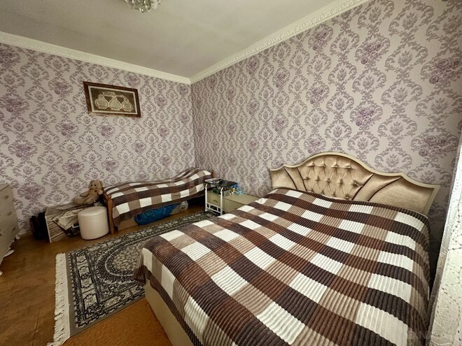 Satılır 5 otaqlı həyət evi/bağ evi 140 m², Digah q., photo 7 from 18