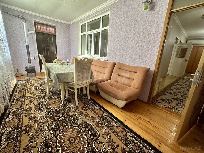 Satılır 5 otaqlı həyət evi/bağ evi 140 m², Digah q., photo 5 from 18