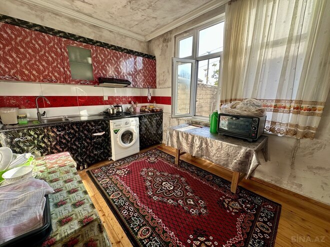 Satılır 5 otaqlı həyət evi/bağ evi 140 m², Digah q., photo 15 from 18