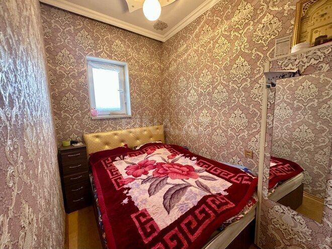 Satılır 5 otaqlı həyət evi/bağ evi 140 m², Digah q., photo 12 from 18