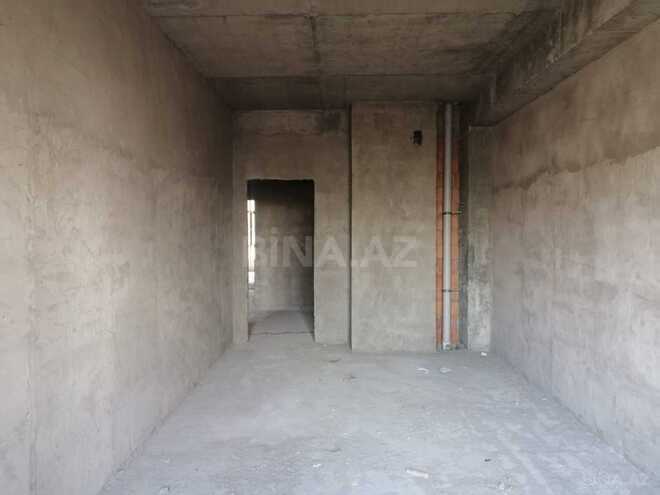 Satılır 1 otaqlı yeni tikili 50 m², İnşaatçılar m., photo 6 from 7