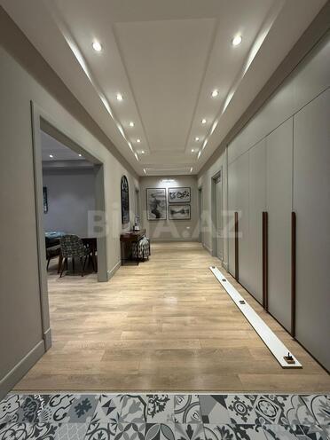 Сдаётся 4-комн. новостройка 170 м², пос. Аг шехер, photo 20 from 25