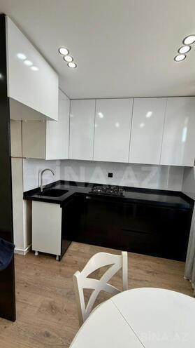 Satılır 2 otaqlı köhnə tikili 70 m², Əhmədli m., photo 8 from 15