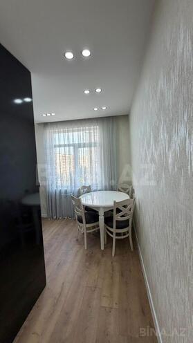 Satılır 2 otaqlı köhnə tikili 70 m², Əhmədli m., photo 7 from 15