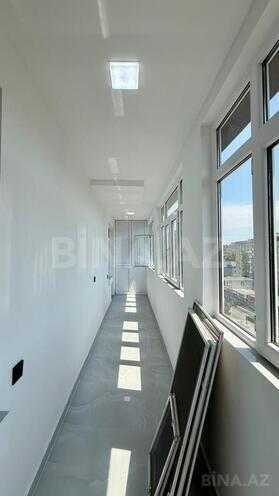 Satılır 2 otaqlı köhnə tikili 70 m², Əhmədli m., photo 14 from 15