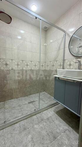 Satılır 2 otaqlı köhnə tikili 70 m², Əhmədli m., photo 11 from 15