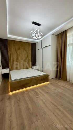 Satılır 2 otaqlı köhnə tikili 70 m², Əhmədli m., photo 5 from 15