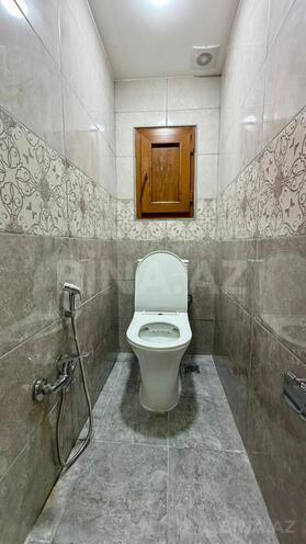 Satılır 2 otaqlı köhnə tikili 70 m², Əhmədli m., photo 10 from 15