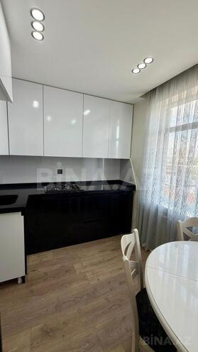 Satılır 2 otaqlı köhnə tikili 70 m², Əhmədli m., photo 6 from 15