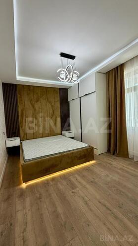 Satılır 2 otaqlı köhnə tikili 70 m², Əhmədli m., photo 4 from 15