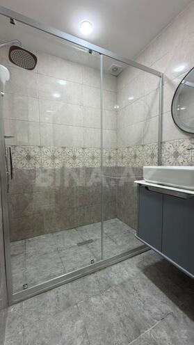 Satılır 2 otaqlı köhnə tikili 70 m², Əhmədli m., photo 9 from 15