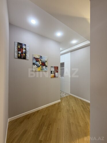 Продаётся 4-комн. новостройка 153 м², м. Нариман Нариманов, photo 14 from 20