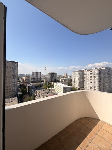 Продаётся 4-комн. новостройка 153 м², м. Нариман Нариманов, photo 1 from 20