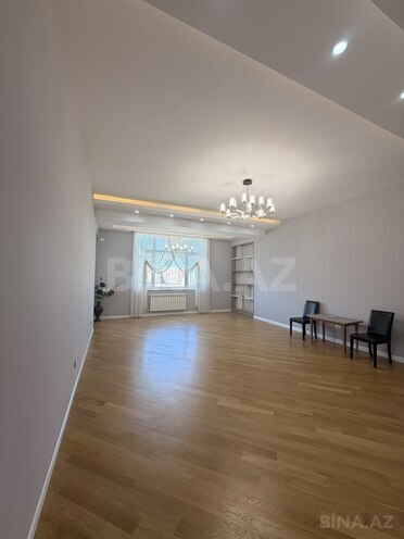Продаётся 4-комн. новостройка 153 м², м. Нариман Нариманов, photo 4 from 20