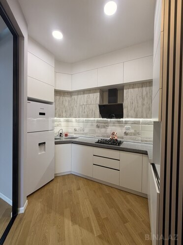Продаётся 4-комн. новостройка 153 м², м. Нариман Нариманов, photo 12 from 20