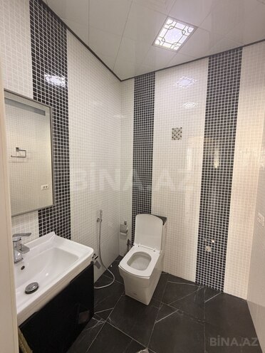 Продаётся 4-комн. новостройка 153 м², м. Нариман Нариманов, photo 17 from 20
