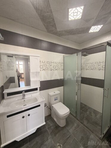 Продаётся 4-комн. новостройка 153 м², м. Нариман Нариманов, photo 18 from 20