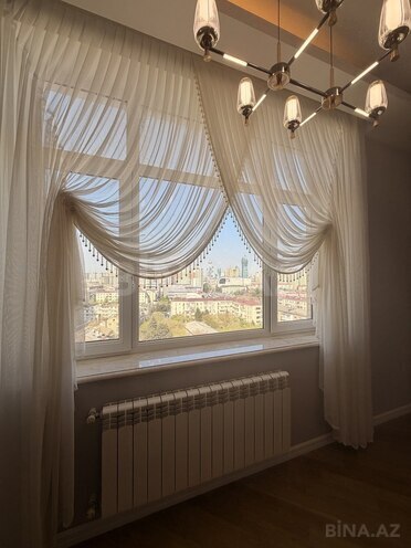 Продаётся 4-комн. новостройка 153 м², м. Нариман Нариманов, photo 11 from 20