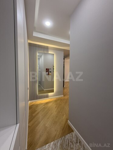 Продаётся 4-комн. новостройка 153 м², м. Нариман Нариманов, photo 10 from 20