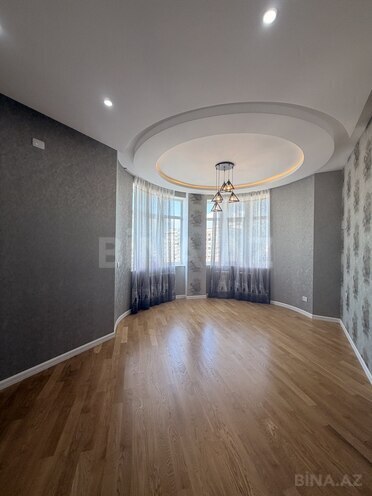 Продаётся 4-комн. новостройка 153 м², м. Нариман Нариманов, photo 9 from 20