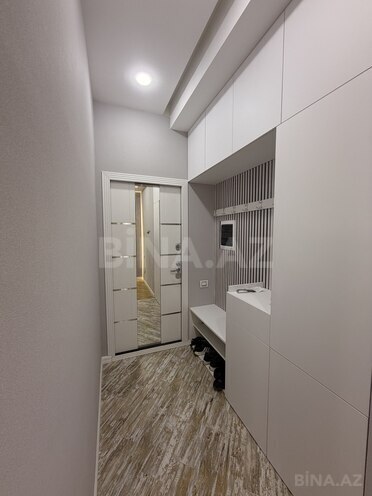 Продаётся 4-комн. новостройка 153 м², м. Нариман Нариманов, photo 13 from 20