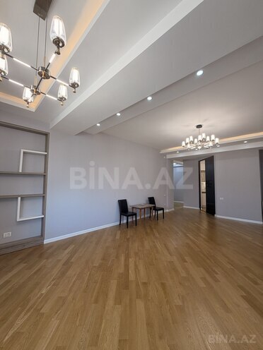 Продаётся 4-комн. новостройка 153 м², м. Нариман Нариманов, photo 3 from 20