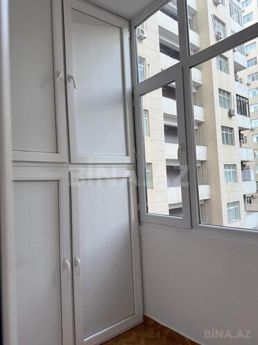 Satılır 3 otaqlı yeni tikili 135 m², Elmlər Akademiyası m., photo 22 from 25