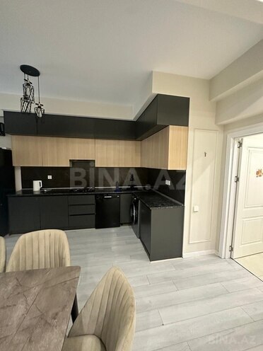 Сдаётся 2-комн. новостройка 70 м², пос. Ази Асланова, photo 3 from 8