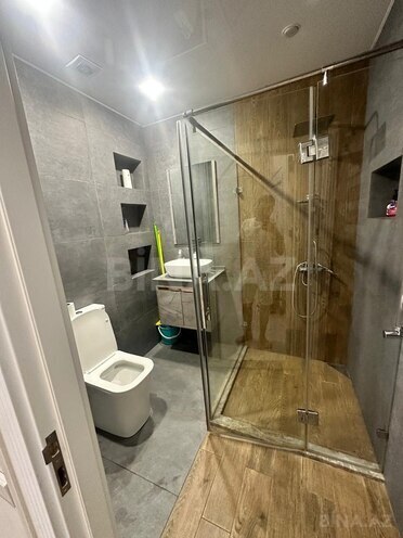 Сдаётся 2-комн. новостройка 70 м², пос. Ази Асланова, photo 6 from 8
