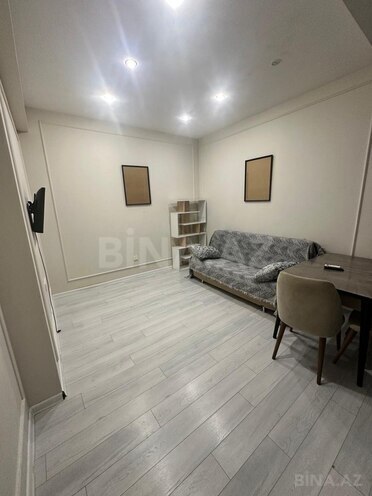 Сдаётся 2-комн. новостройка 70 м², пос. Ази Асланова, photo 4 from 8