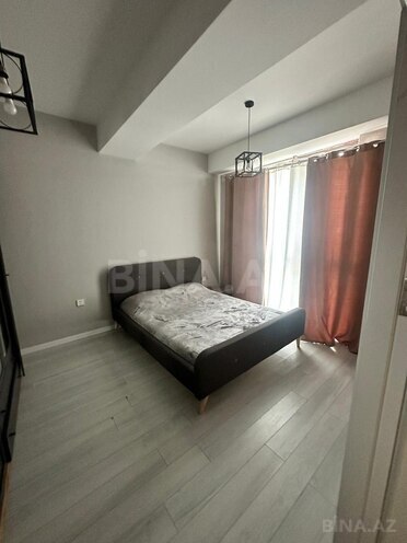 Сдаётся 2-комн. новостройка 70 м², пос. Ази Асланова, photo 5 from 8