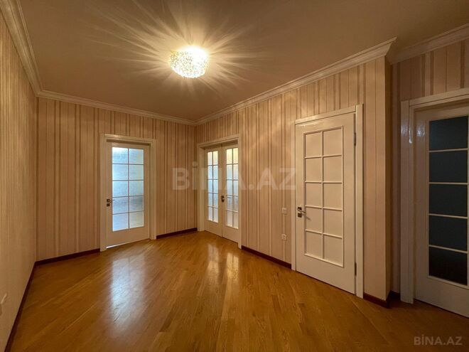 Сдаётся 3-комн. новостройка 145 м², м. Ичеришехер, photo 12 from 22