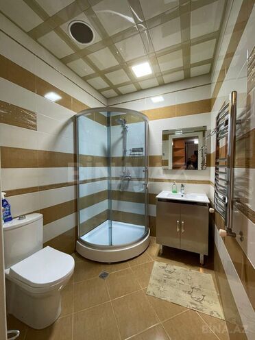 Сдаётся 3-комн. новостройка 145 м², м. Ичеришехер, photo 21 from 22