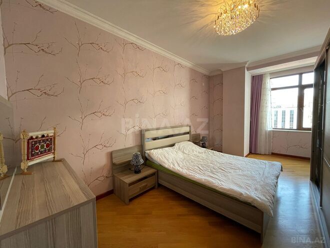 Сдаётся 3-комн. новостройка 145 м², м. Ичеришехер, photo 7 from 22