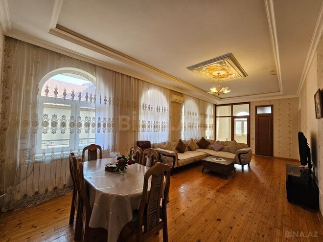 Satılır 8 otaqlı həyət evi/bağ evi 250 m², Həzi Aslanov q., photo 8 from 17