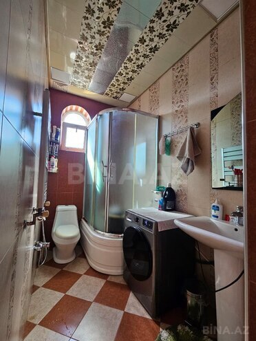 Satılır 8 otaqlı həyət evi/bağ evi 250 m², Həzi Aslanov q., photo 16 from 17
