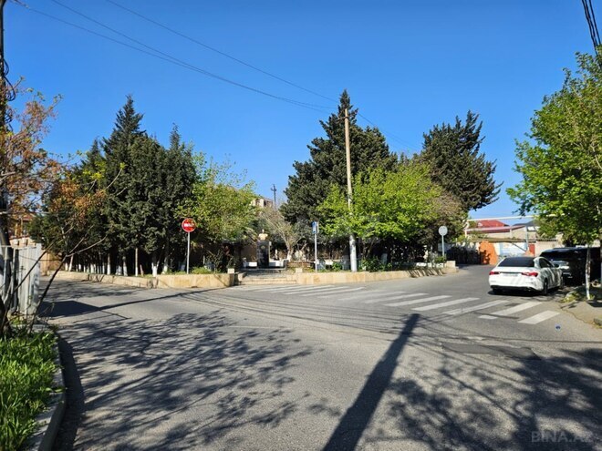 Satılır 8 otaqlı həyət evi/bağ evi 250 m², Həzi Aslanov q., photo 1 from 17