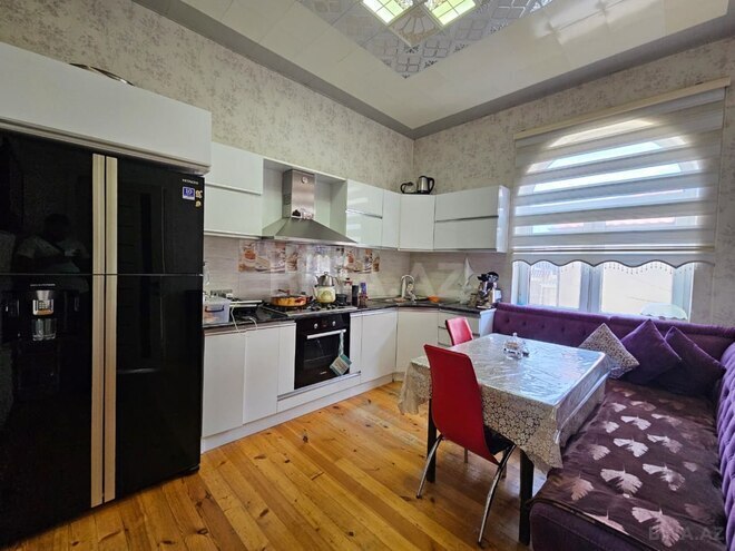 Satılır 8 otaqlı həyət evi/bağ evi 250 m², Həzi Aslanov q., photo 15 from 17