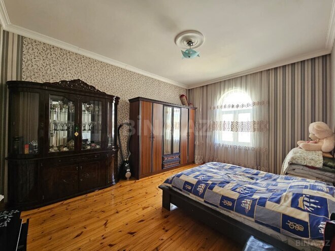 Satılır 8 otaqlı həyət evi/bağ evi 250 m², Həzi Aslanov q., photo 12 from 17