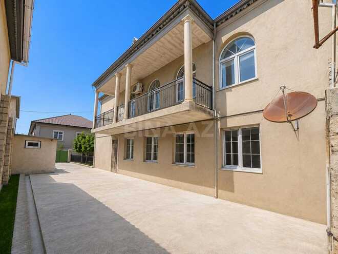 Satılır 8 otaqlı həyət evi/bağ evi 250 m², Həzi Aslanov q., photo 6 from 17