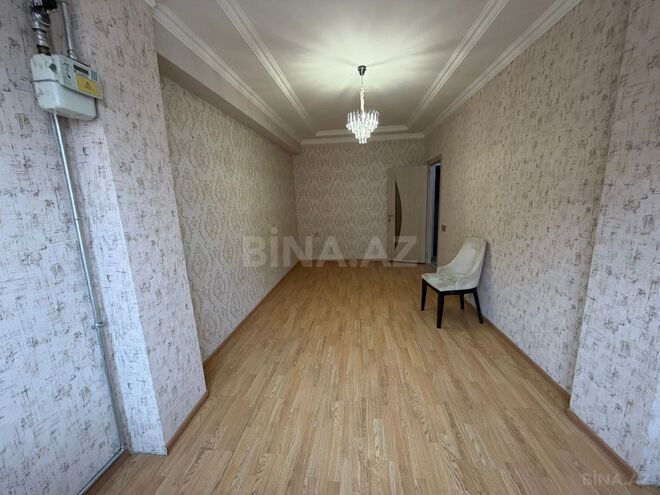 Satılır 2 otaqlı yeni tikili 38 m², photo 1 from 10