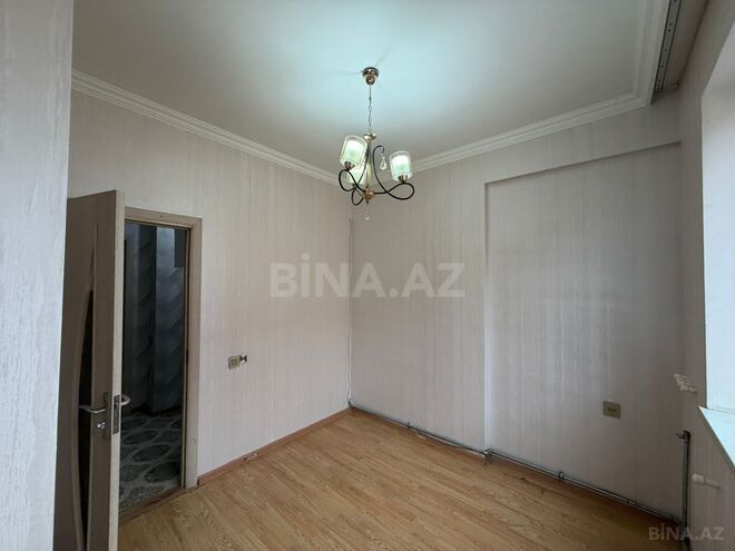 Satılır 2 otaqlı yeni tikili 38 m², photo 4 from 10