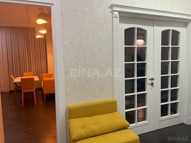 Сдаётся 3-комн. новостройка 150 м², м. Шах Исмаил Хатаи, photo 10 from 27