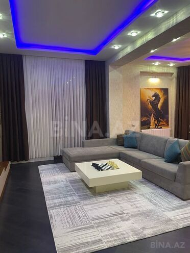 Сдаётся 3-комн. новостройка 150 м², м. Шах Исмаил Хатаи, photo 5 from 27