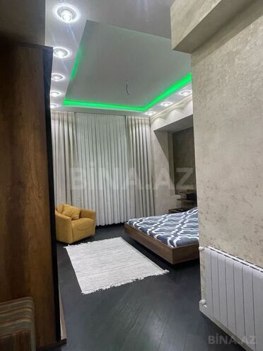 Сдаётся 3-комн. новостройка 150 м², м. Шах Исмаил Хатаи, photo 22 from 27