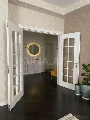 Сдаётся 3-комн. новостройка 150 м², м. Шах Исмаил Хатаи, photo 13 from 27