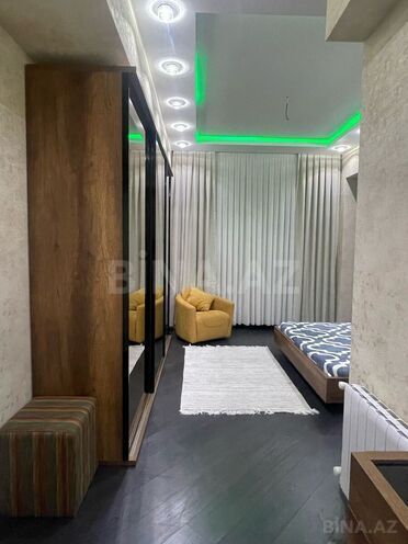 Сдаётся 3-комн. новостройка 150 м², м. Шах Исмаил Хатаи, photo 19 from 27