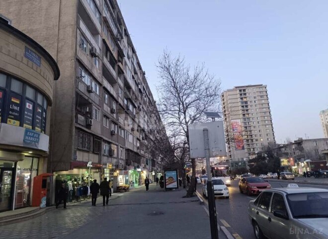 Продаётся 3-комн. вторичка 75 м², Насиминский  р., photo 1 from 6