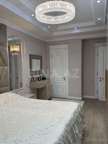 Продаётся 4-комн. новостройка 185 м², Насиминский  р., photo 11 from 24