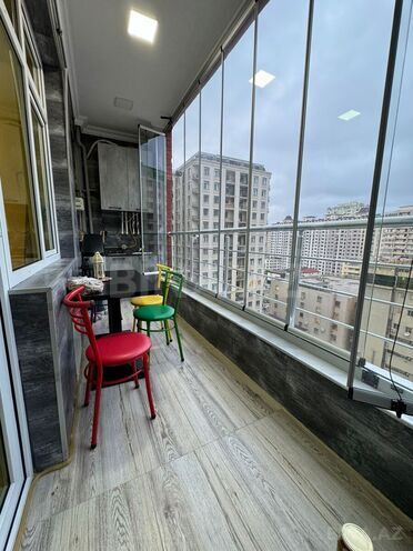 Продаётся 4-комн. новостройка 185 м², Насиминский  р., photo 17 from 24